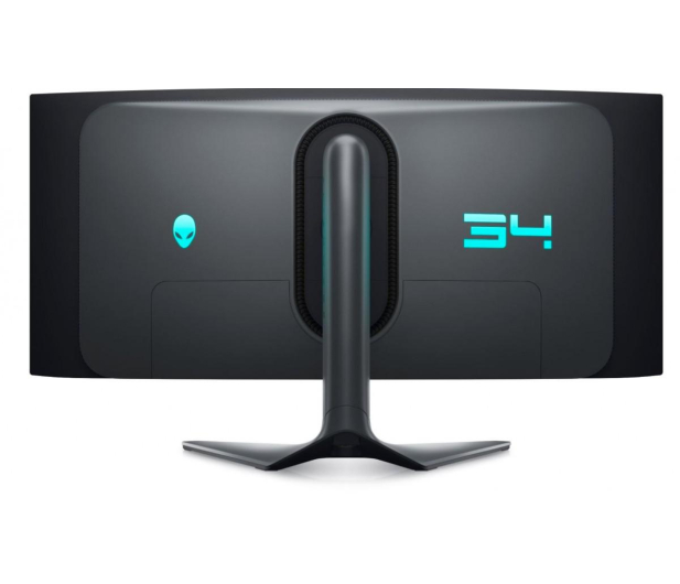 Dell Alienware AW3423DWF OLED - 1158086 - zdjęcie 5